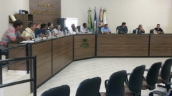 Gaúcha do Norte se reúne em Audiência Publica