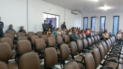 Gaúcha do Norte se reúne em Audiência Publica