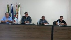 Gaúcha do Norte se reúne em Audiência Publica
