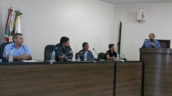 Gaúcha do Norte se reúne em Audiência Publica